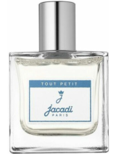 Jacadi Paris Tout Petit Eau De Senteur Bambino 100 Ml