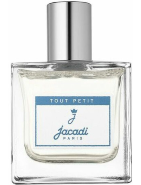 Jacadi Paris Tout Petit Eau De Senteur Bambino 100 Ml