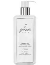 Jacadi Paris Creme Corps Nourissante Crema Corpo Nutriente 400 Ml