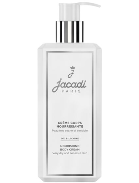 Jacadi Paris Creme Corps Nourissante Crema Corpo Nutriente 400 Ml