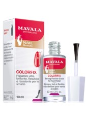 Mavala Colorfix Fissatore Per Lo Smalto Per Unghie - 10 Ml