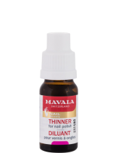 Mavala Thinner For Nail Polish - 10 Ml