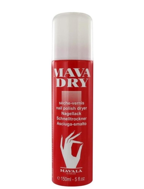 Mavala Mavadry Spray 150Ml