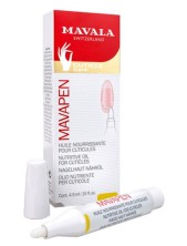 Mavala Mavapen Olio Nutriente Per Cuticole 4,5ml