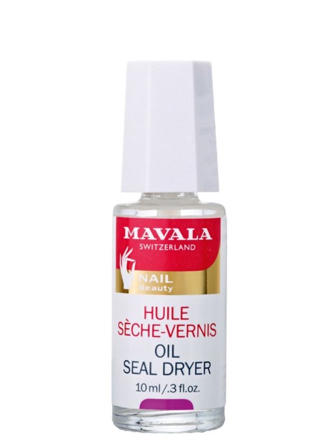 Mavala Huile Sèche-Vernis 10Ml