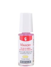 Mavala Mavadry Fast Drying Nail Polish - 10 Ml