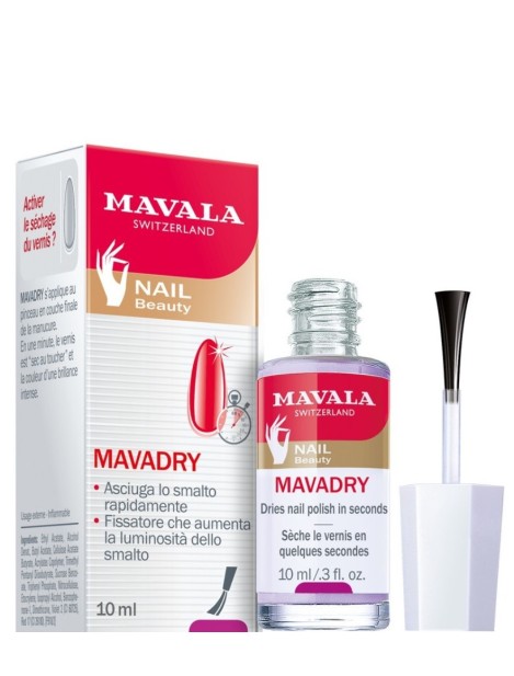 Mavala Mavadry Asciuga Unghie - 10 Ml