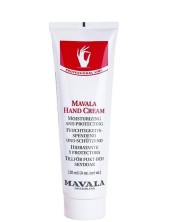 Mavala Hand Cream Moisturizing And Protecting - 120 Ml