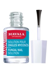 MAVALA MAVAMED SOLUTION POUR ONGLES MYCOSÉS 5ML
