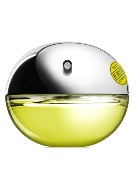 Dkny Be Delicious Eau De Parfum Per Donna - 50 Ml