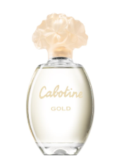 Cabotine Gold Eau De Toilette Per Donna - 100 Ml