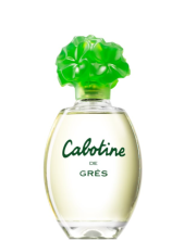 Cabotine De Grès Eau De Toilette Donna - 50 Ml