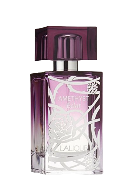 Lalique Amethyst Éclat Eau De Parfum Donna - 50 Ml