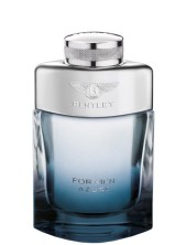 Bentley Azure Eau De Toilette Per Uomo - 100 Ml