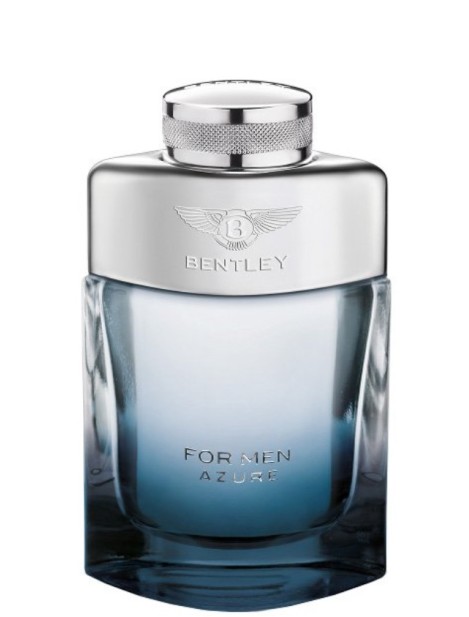 Bentley Azure Eau De Toilette Per Uomo - 100 Ml