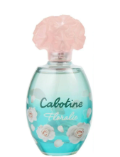 Cabotine Floralie Eau De Toilette Donna - 100 Ml