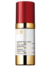 Cellcosmet Sensitive Night Crema Rivitalizzante Da Notte Per Pelli Sensibili 30 Ml