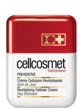 Cellcosmet Preventive Revitalising Cellular Day Cream - 50 Ml