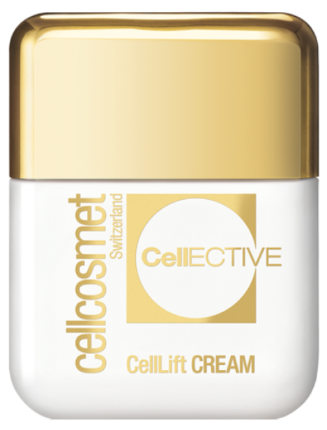 Cellcosmet Celllift Cream Crema Ultra Rivitalizzante 50 Ml