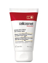 Cellcosmet Anti-stress Mask - 60 Ml