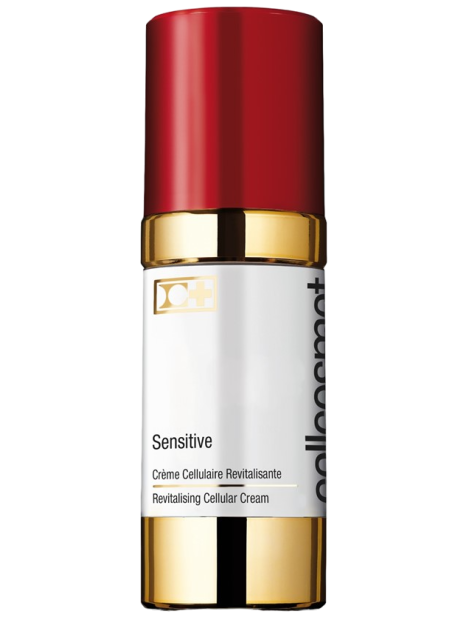 Cellcosmet Sensitive Revitalising Cellular Cream Crema Cellulare Rivitalizzante Pelli Sensibili 30 Ml