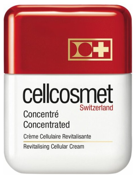 Cellcosmet Concentrated Crema Cellulare Rivitalizzante 50 Ml