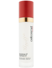 Cellcosmet Brightener-xt Illuminating Cream Crema Illuminante Viso 50 Ml Cellcosmet Brightener-xt Illuminating Cream Crema Illuminante Viso 50 Ml