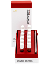 Cellcosmet Ultra Brightening Elasto-collagen-xt Siero Schiarente Rassodante 12 Da 1,5 Ml Cellcosmet Ultra Brightening Elasto-collagen-xt Siero Schiarente Rassodante 12 Da 1,5 Ml