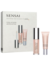 Sensai Cofanetto Total Lip Gloss Limited Edition 2020