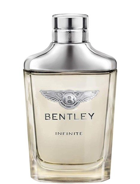 Bentley Infinite Eau De Toilette Uomo - 100 Ml