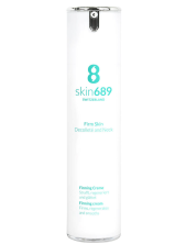 Skin689 Firm Skin Decollete And Neck - 50 Ml