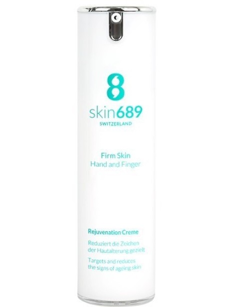 Skin689 Firm Skin Hand And Finger - 40 Ml