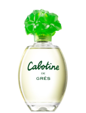 Cabotine De Grès Eau De Toilette Donna - 100 Ml