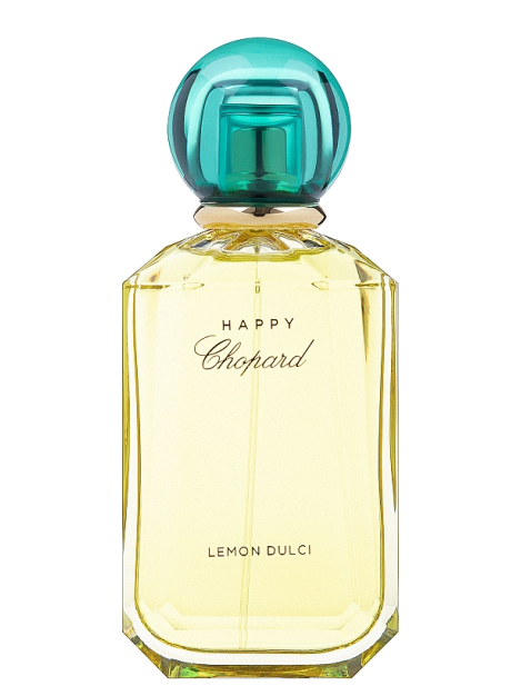 Chopard Happy Lemon Dulci Eau De Parfum Donna - 100 Ml