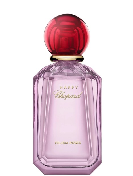 Chopard Happy Felicia Roses Eau De Parfum Donna - 100 Ml