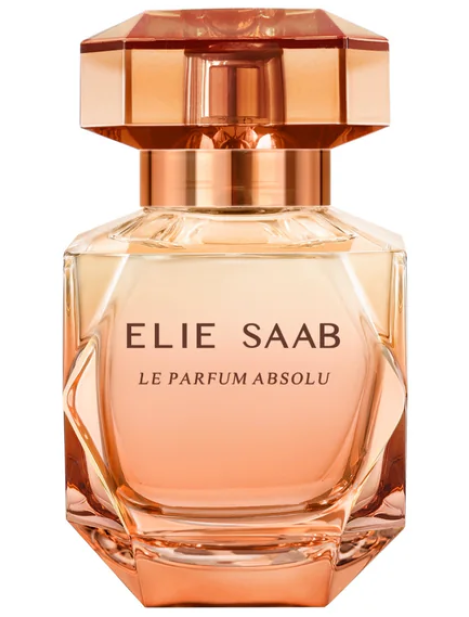 Elie Saab Le Parfum Absolu Eau De Parfum Donna 50 Ml
