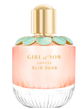 Elie Saab Girl Of Now Lovely Eau De Parfum Donna  - 30ml 