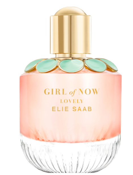 Elie Saab Girl Of Now Lovely Eau De Parfum Donna  - 30Ml 