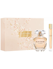 Elie Saab Le Parfum Eau De Parfum Cofanetto Donna  - 2 Pz