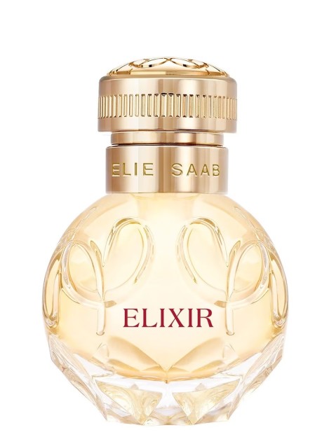 Elie Saab Elixir Eau De Parfum Donna - 30 Ml