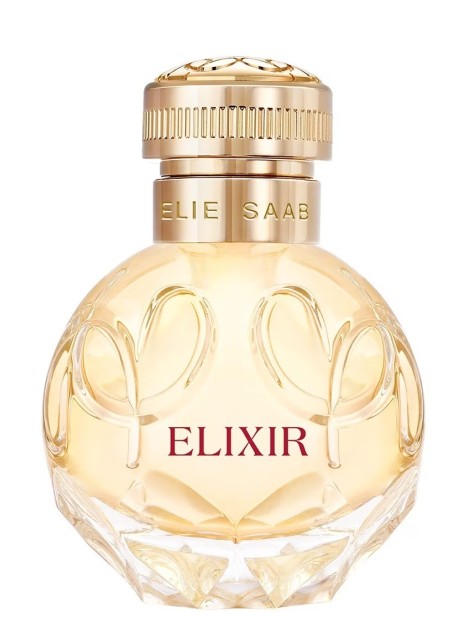 Elie Saab Elixir Eau De Parfum Donna - 50 Ml