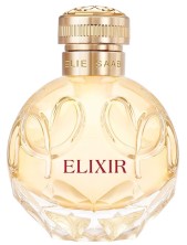 Elie Saab Elixir Eau De Parfum Donna - 100 Ml