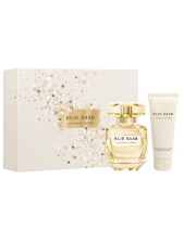 Elie Saab Le Parfum Eau De Parfum 50ml + Lotion 75ml Cofanetto Regalo
