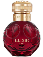 Elie Saab Elixir Love Eau De Parfum Donna 30 Ml