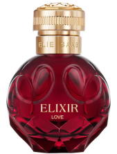 Elie Saab Elixir Love Eau De Parfum Donna 50 Ml