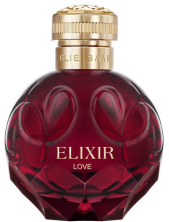 Elie Saab Elixir Love Eau De Parfum Donna 90 Ml