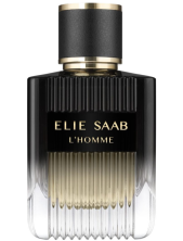Elie Saab L'homme Eau De Parfum Uomo 100 Ml