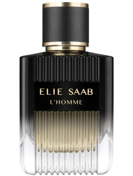 Elie Saab L'homme Eau De Parfum Uomo 100 Ml