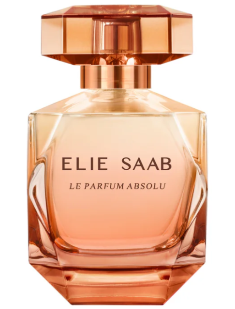 Elie Saab Le Parfum Absolu Eau De Parfum Donna 90 Ml