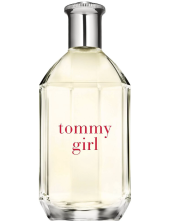 Tommy Hilfiger Tommy Girl Eau De Toilette Donna - 200ml